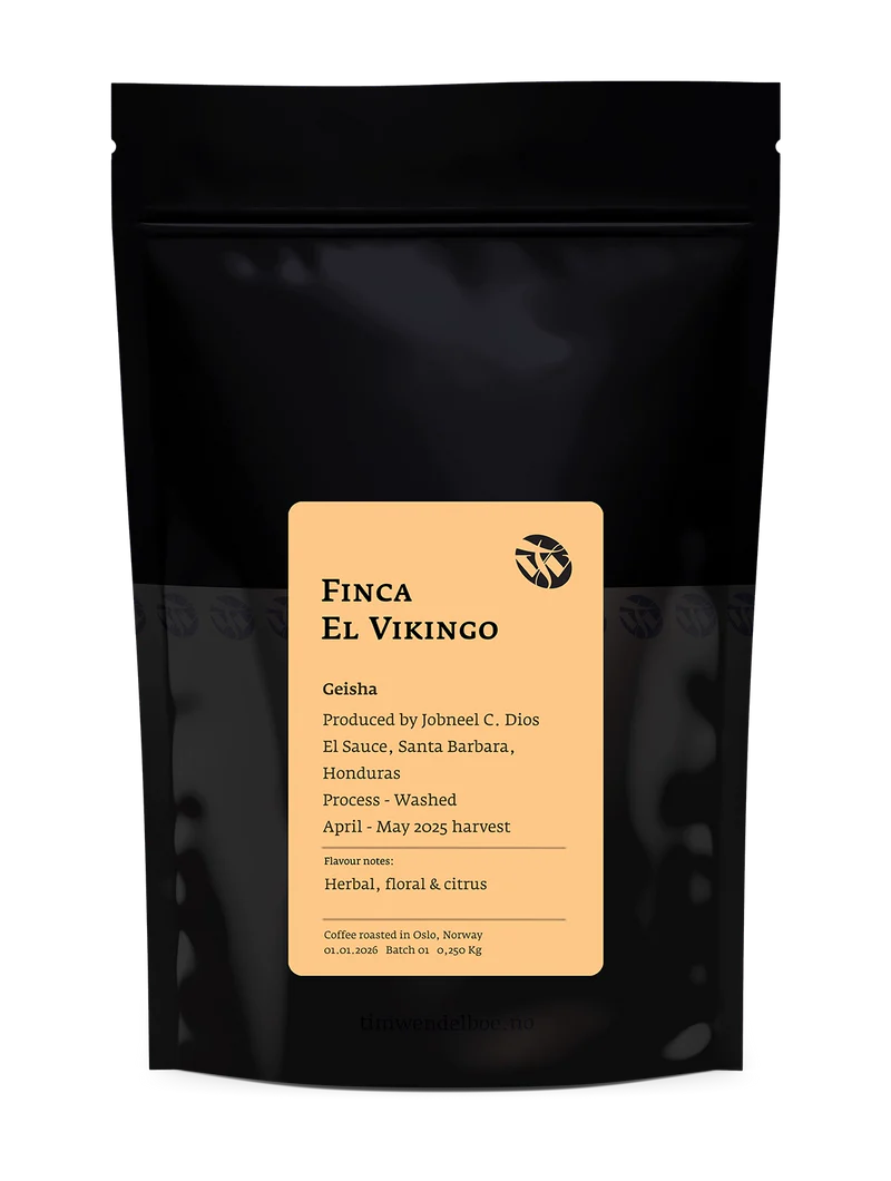 Finca el Vikingo