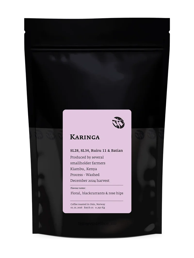 Karinga 250g