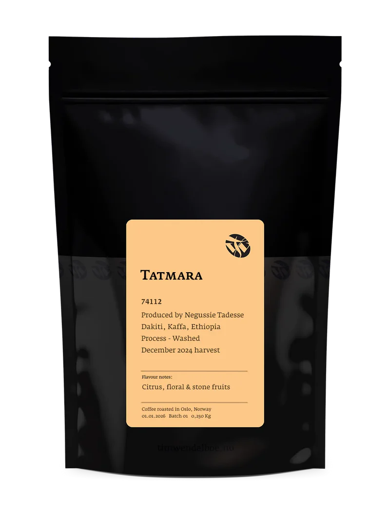 Tatmara 250g