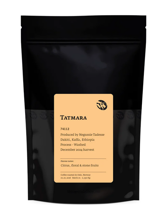 Tatmara 250g